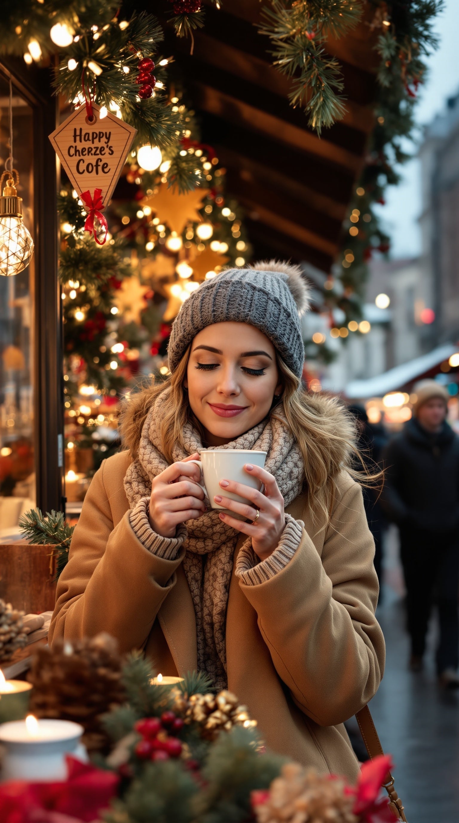 Kolekcja świąteczna