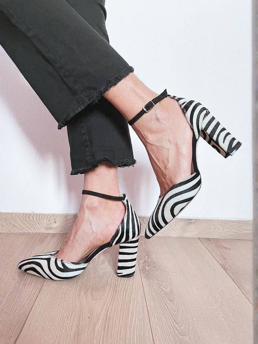 Styl odważny i kobiecy 