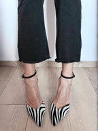 Styl odważny i kobiecy 