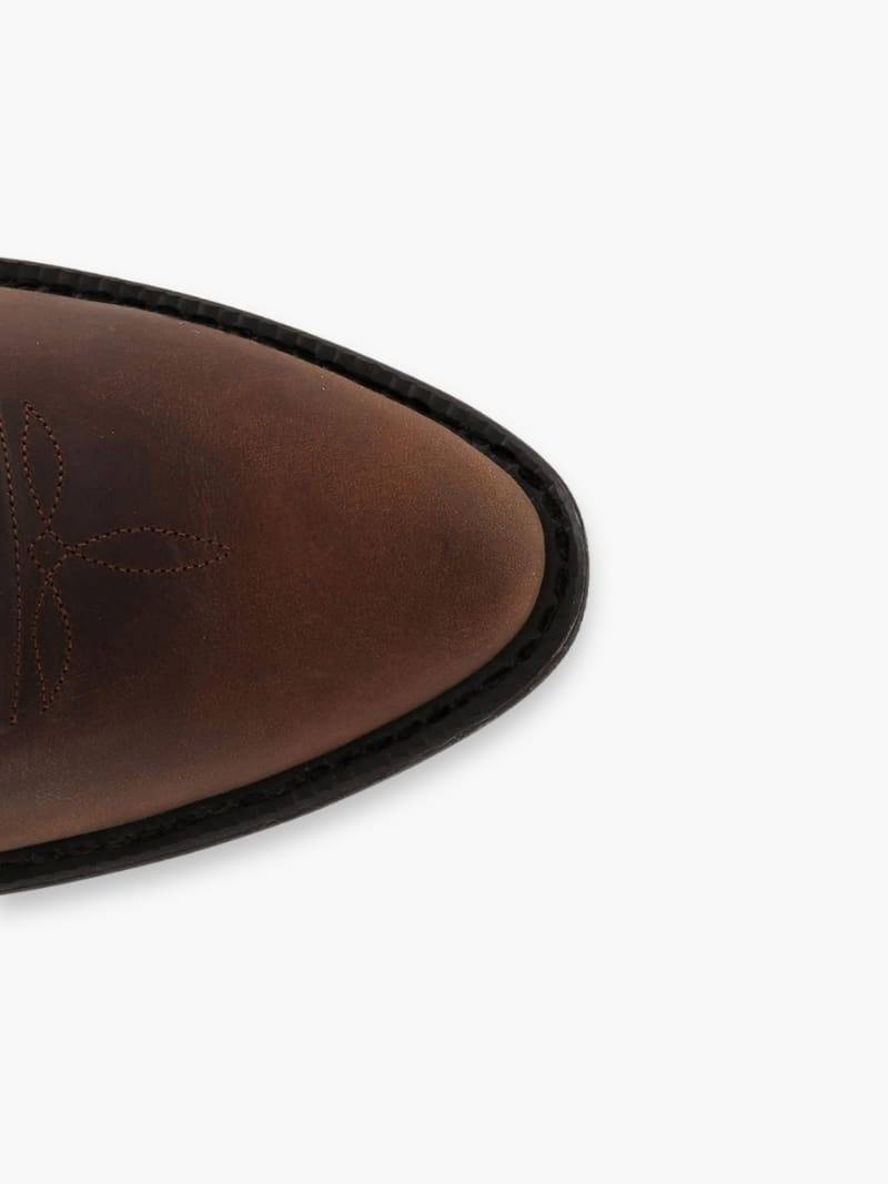 Bottes Western Élégantes – L'Âme du Style Authentique 