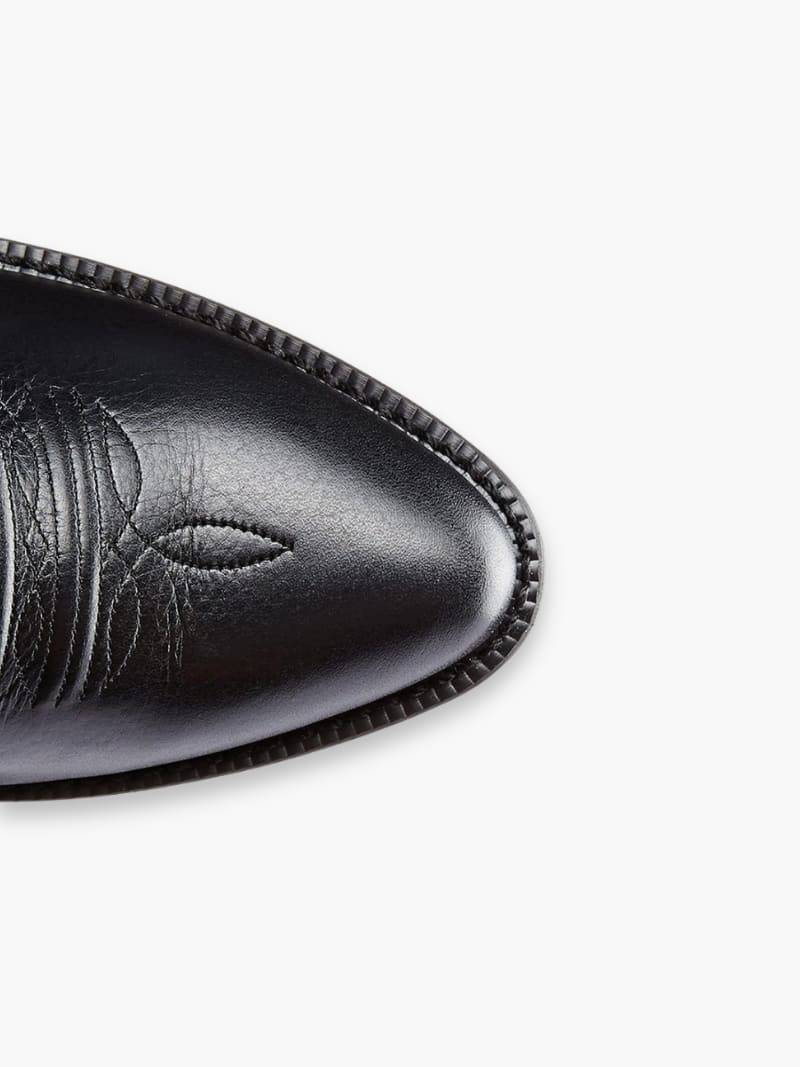 Bottes Western Élégantes – L'Âme du Style Authentique 