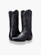 Bottes Western Élégantes – L'Âme du Style Authentique 