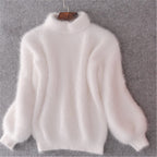 Pull en laine Emilie - Ample
