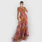 Verity - Robe Maxi Elegancka