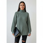 Polo Lawendowa Couture