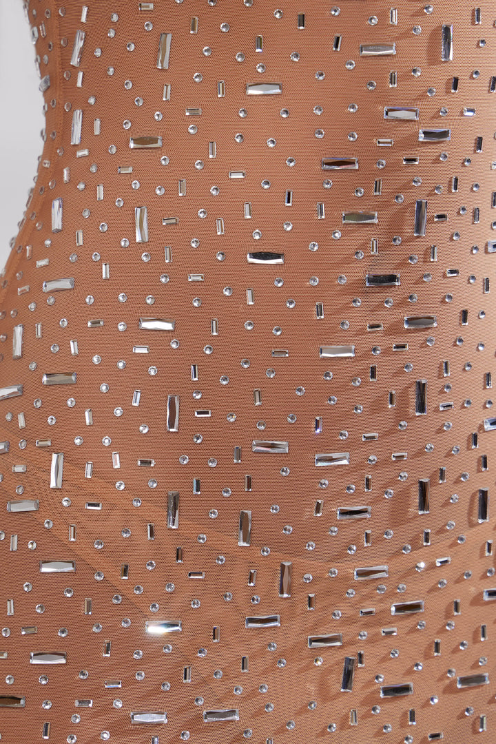 Rosalie - Elegancka szata Cintrée