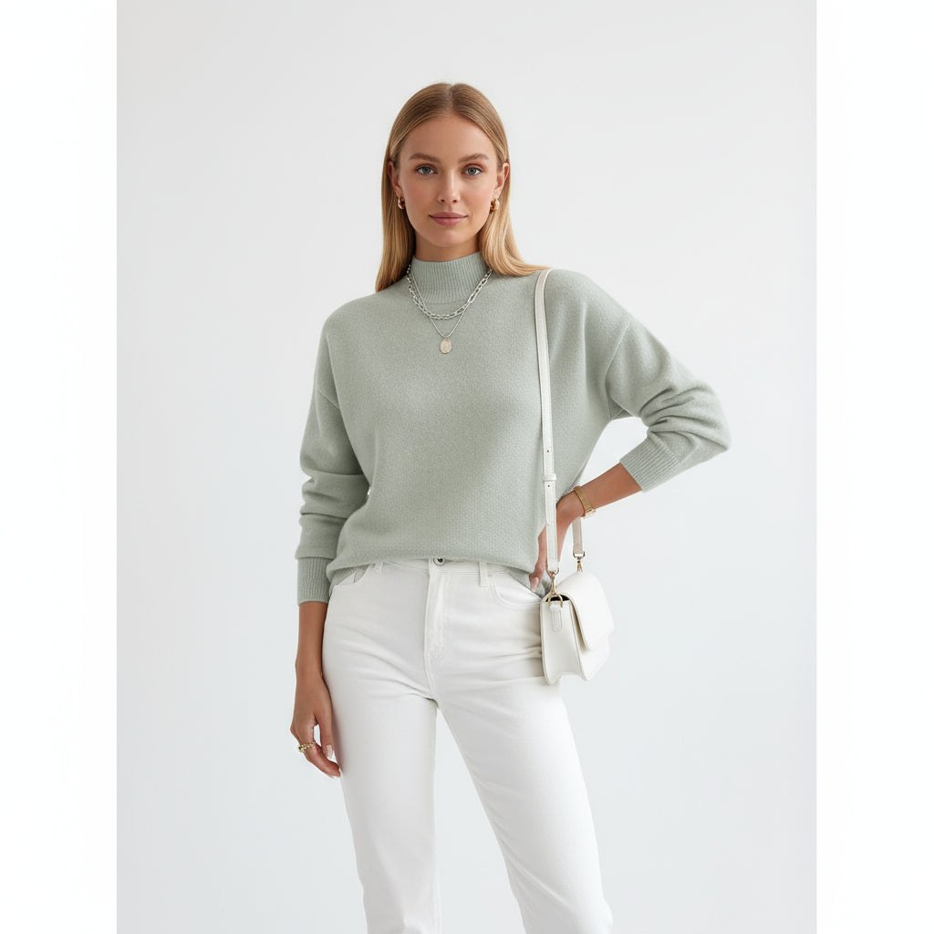 Polo intertemporel w eleganckim stylu