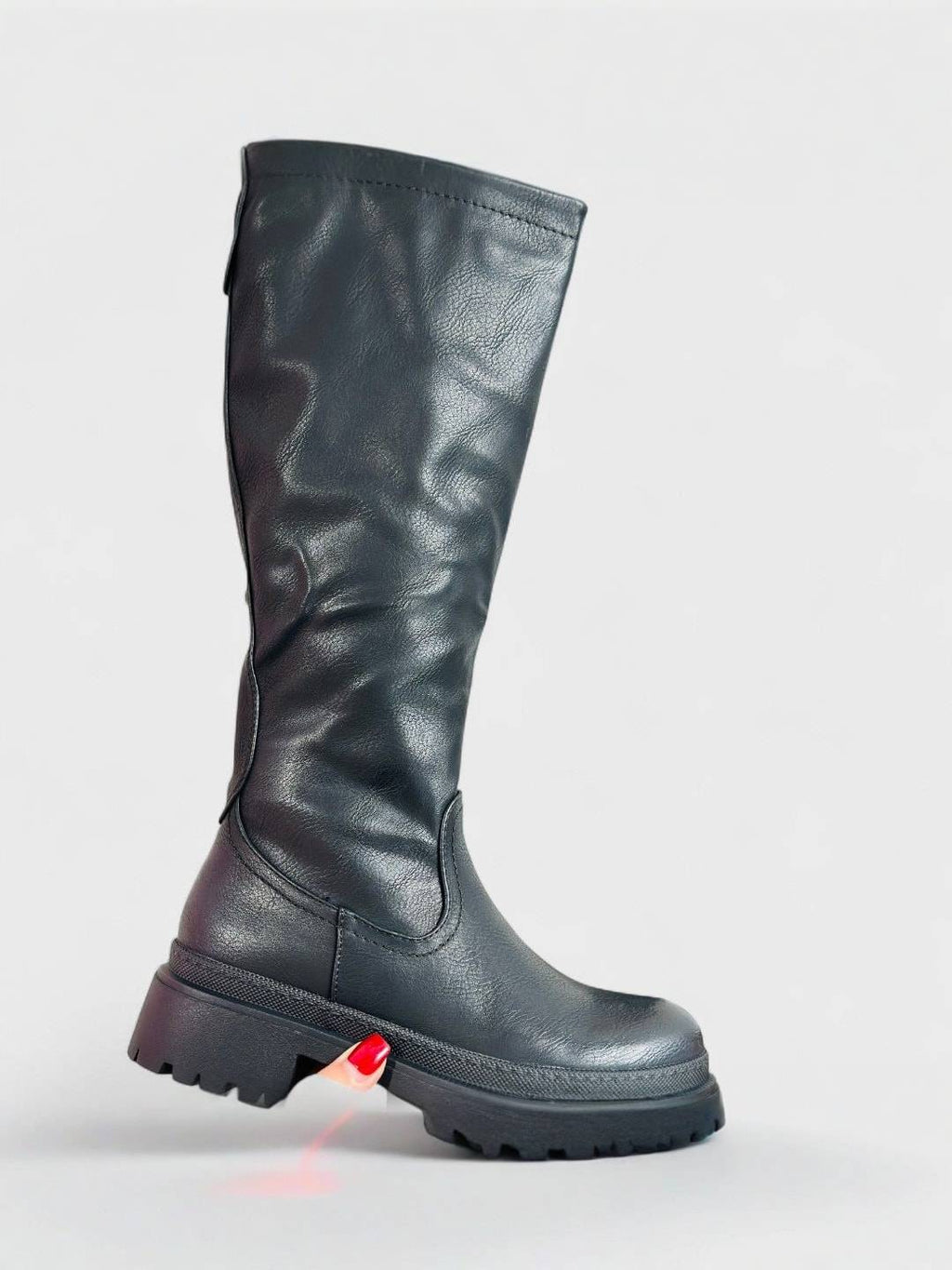 CARLITA | Stivali Alti Eleganti i Rafinati 