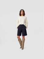 Bottes hautes – ponadczasowa elegancja i absolutny komfort 