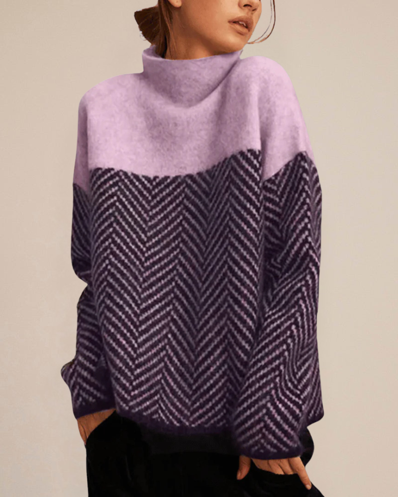 L'ÉLÉGANCE INTEMPORELLE RENCONTRE LE CONFORT AU QUOTIDIEN