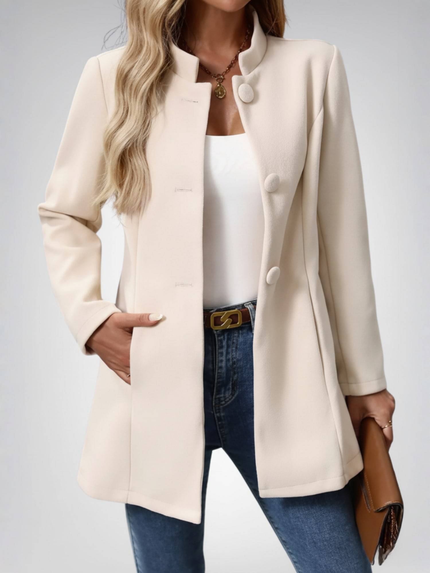 ALENA | Veste eleganckie i wielozadaniowe 