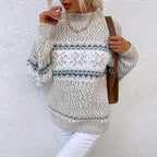 Sweter vintage Roxanne