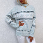 Sweter vintage Roxanne