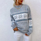 Sweter vintage Roxanne