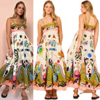 Cassandra - Elegancka szata Minimaliste