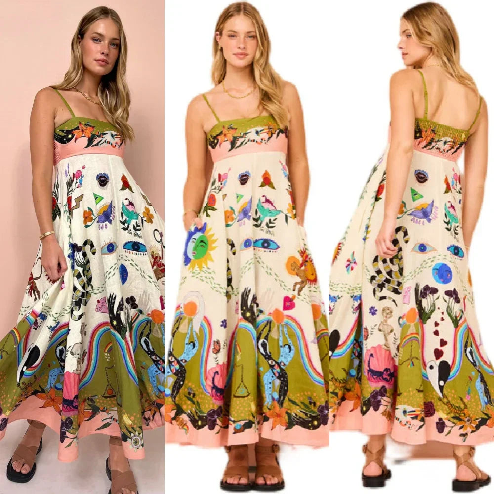 Cassandra - Elegancka szata Minimaliste