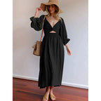 Kyara - Elegancka szata Volantée