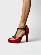 BELLA | Szpony Elegancji 