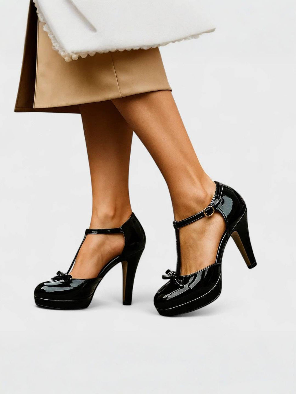 BELLA | Szpony Elegancji 