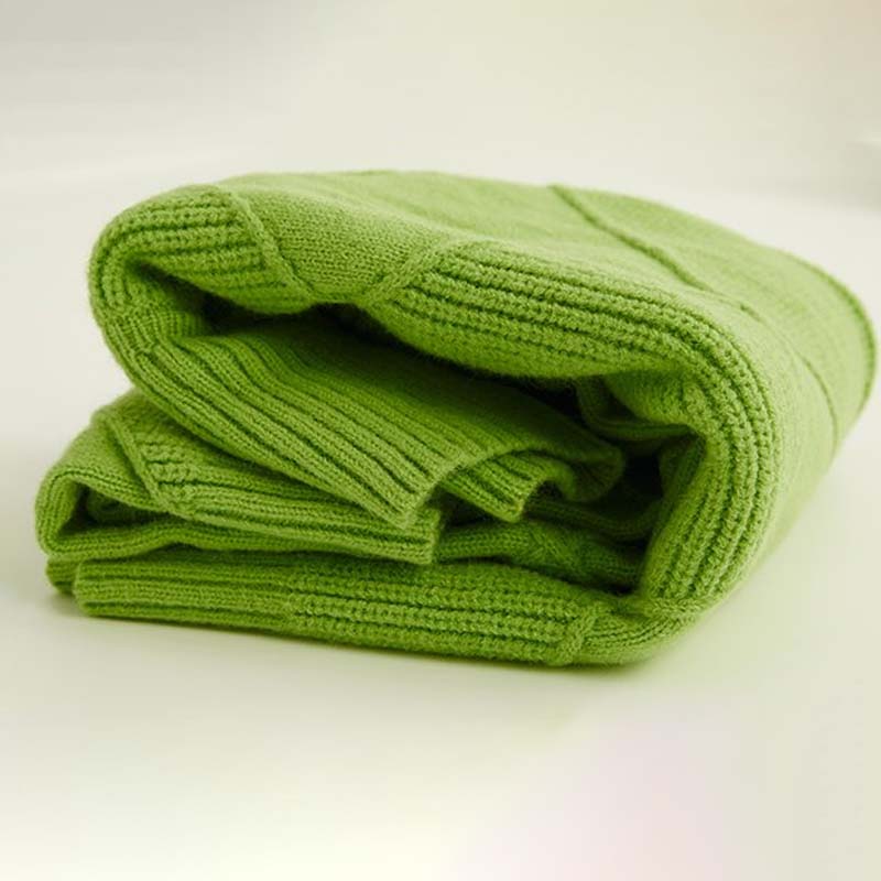 AMÉLIA | Wyciągnij teksturę col roulé 