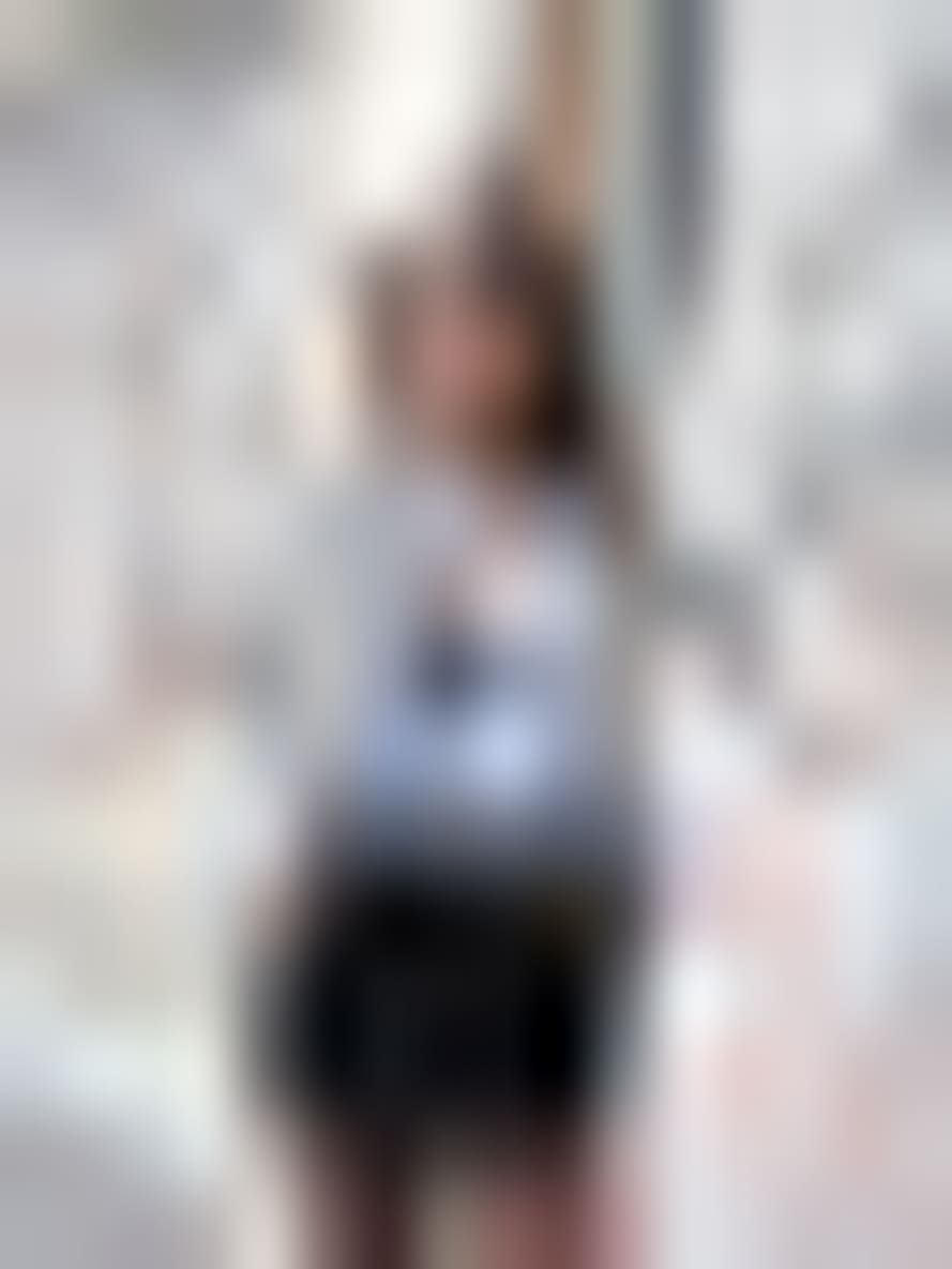 ADELE | Długi płaszcz z kołnierzem i klapami 