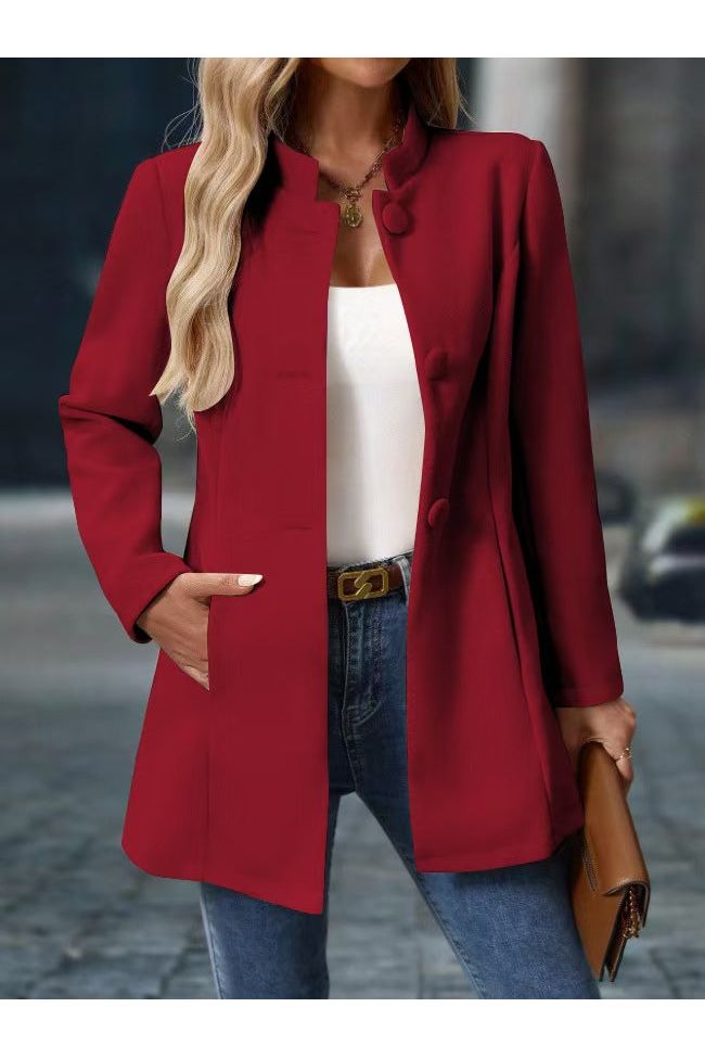 ALENA | Veste eleganckie i wielozadaniowe 